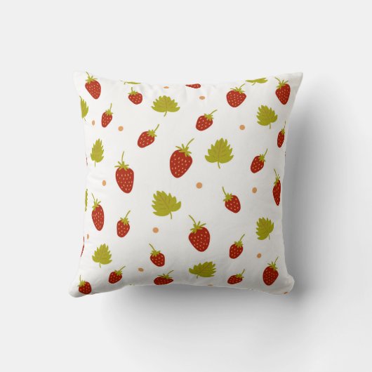 Sierkussennen met een moderne stijl. kussen (Achterkant)