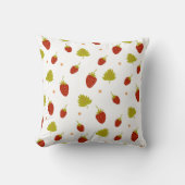 Sierkussennen met een moderne stijl. kussen (Voorkant)