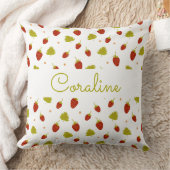 Sierkussennen met een moderne stijl. kussen (Deken)