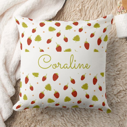 Sierkussennen met een moderne stijl. kussen (Deken)