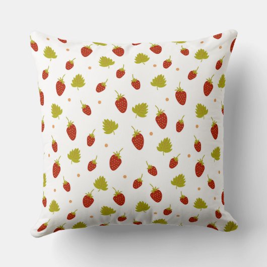 Sierkussennen met een moderne stijl. kussen (Achterkant)