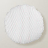 Sierkussennen Rond Kussen (Achterkant)