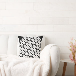 Sierkussennen schaken kussen