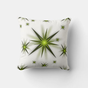 Sierkussennen ster kussen