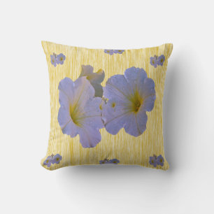 Sierkussennen van lentevloeren kussen