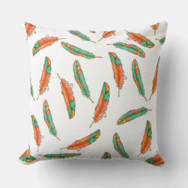 Sierkussennen veer kussen