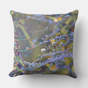 Sierkussennen voor spinWeb Kussen