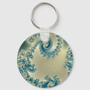 Sierlandschap 2 Sleutelhanger