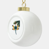 Sierlibelle Keramische Bal Ornament (Rechts)