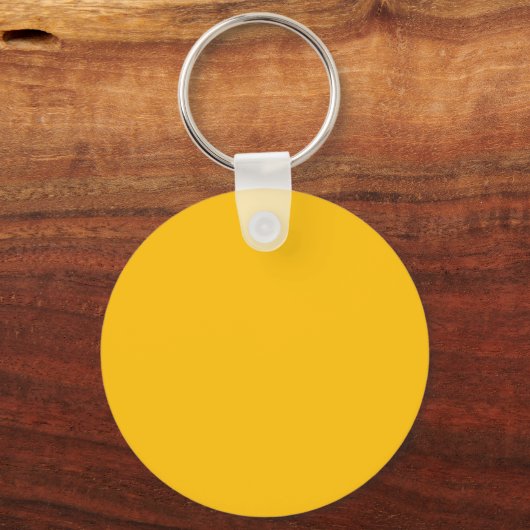 Sierlibelle sleutelhanger (Achterkant)