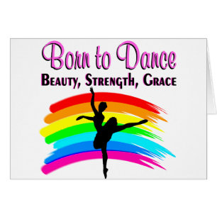 SIERLIJK BALLERINA ONTWERP