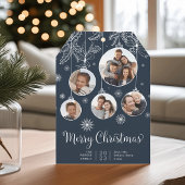 sierlijk | Foto Collage Holiday Kaart