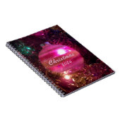 " sierlijk" Notitieboek/journaal Notitieboek (Rechterzijde)