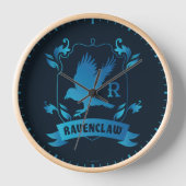 Sierlijk RAVENKLauw™ Huis Wapen (Voorkant)