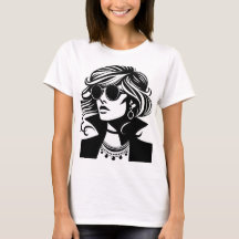 Sierlijk silhouet: de elegantie van sieraden