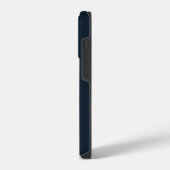 Sierlijk SLYTHERIN™ Huis Wapen iPhone Hoesje (Linkerkant)