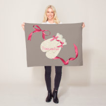  sierlijk winterwanten lint kant