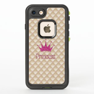 Sierlijke Chic Parels, Tiara, Prinses, Glitterend