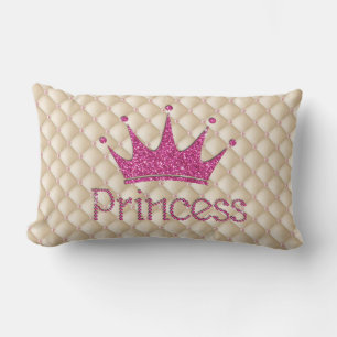 Sierlijke Chic Parels, Tiara, Prinses, Glitterend Kussen