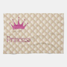 Sierlijke Chic Parels, Tiara, Prinses, Glitterend