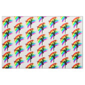 SIERLIJKE DANSERES STOF (Fat Quarter)