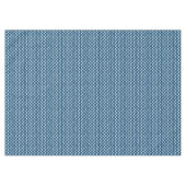 Sierlijke Fans: Japanse Textiel Tafel Decor Tafelkleed (Voorkant (Horizontaal))