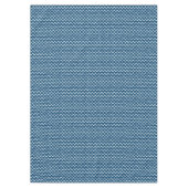 Sierlijke Fans: Japanse Textiel Tafel Decor Tafelkleed (Voorkant)