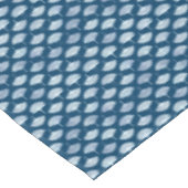 Sierlijke Fans: Japanse Textiel Tafel Decor Tafelkleed (Gekanteld)