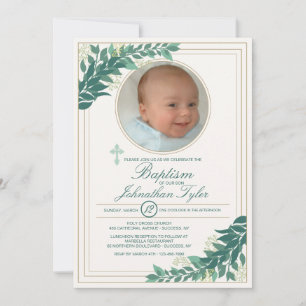 sierlijke foto religieus kaart