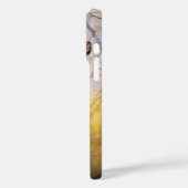 Sierlijke herten in het bos Natuur ontwerp Case-Mate iPhone Case (Achterkant / Links)