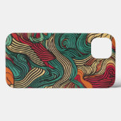 Sierlijke iPhone-hoesjes ,iPhone 13 Hoesjes (Achterkant (horizontaal))