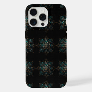 Sierlijke Mandala iPhone 15 Pro Max Case