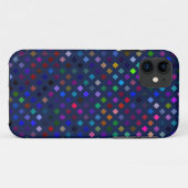 Sierlijke mozaïektegels patroon #2 Case-Mate iPhone case (Achterkant (horizontaal))