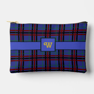 Sierlijke Plaid Etui