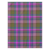 Sierlijke Plaid Tafelkleed (Voorkant)