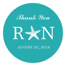 sierlijke zeester | Bruiloft