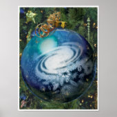 sierlijkheid poster (Voorkant)