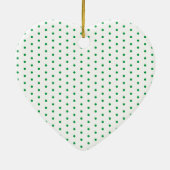  siermiddel voor harttransplantatie keramisch ornament (Achterkant)