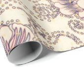 sierontwerp cadeaupapier (Rol Hoek)