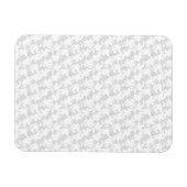 Sierontwerp Negentien Magneet (Horizontaal)