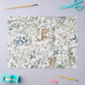 Sierpapier Bosdier Tissuepapier (Craft)