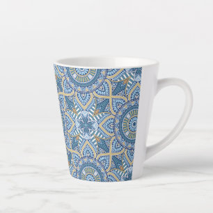 Sierpatroon 2 latte mok