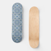 Sierpatroon 2 persoonlijk skateboard (Voorkant)