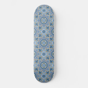 Sierpatroon 2 persoonlijk skateboard