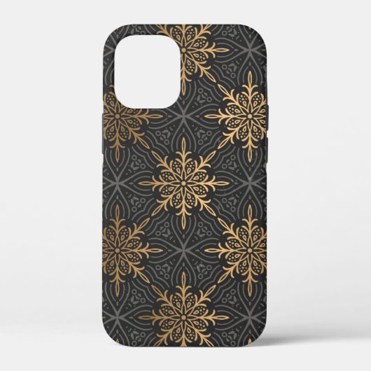 Sierpatroon 3 Case-Mate iPhone case (Achterkant)