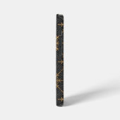 Sierpatroon 3 iPhone hoesje (Linkerkant)
