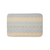 sierpatroon badmat (Voorkant)