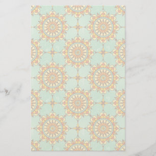 sierpatroon briefpapier