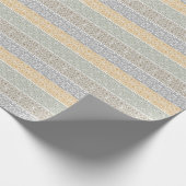 sierpatroon cadeaupapier (Hoek)