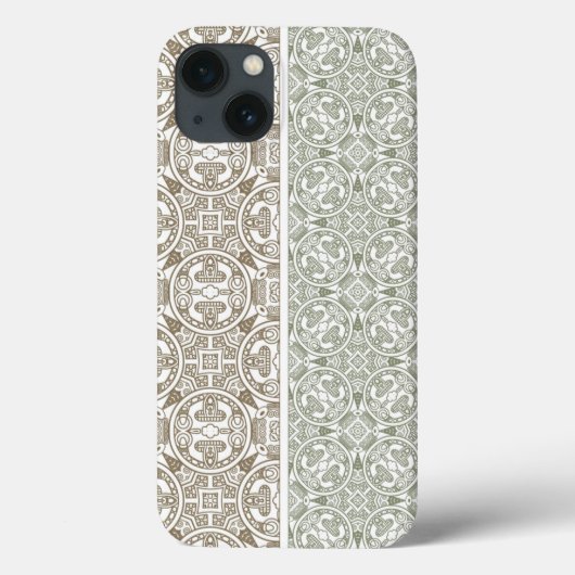 sierpatroon Case-Mate iPhone case (Achterkant)